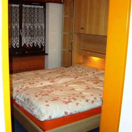 Floralp Appartement