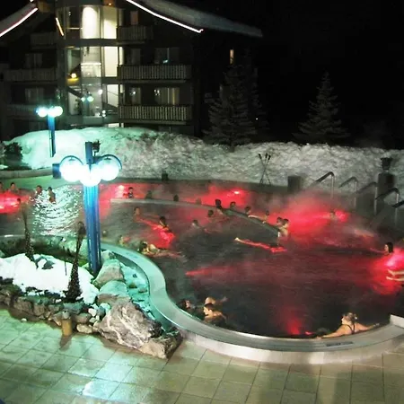 Appartement Floralp