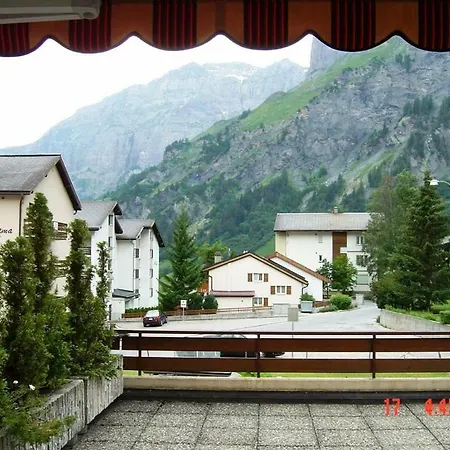 Floralp Appartement
