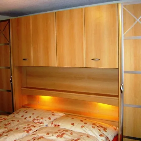 Floralp Appartement *