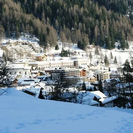 Floralp Appartement *
