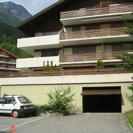 Floralp Appartement Leukerbad
