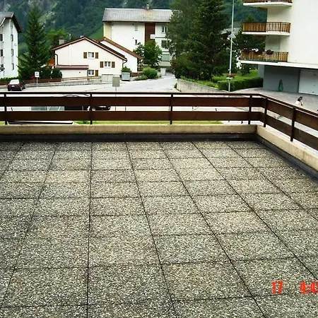 Appartement Floralp